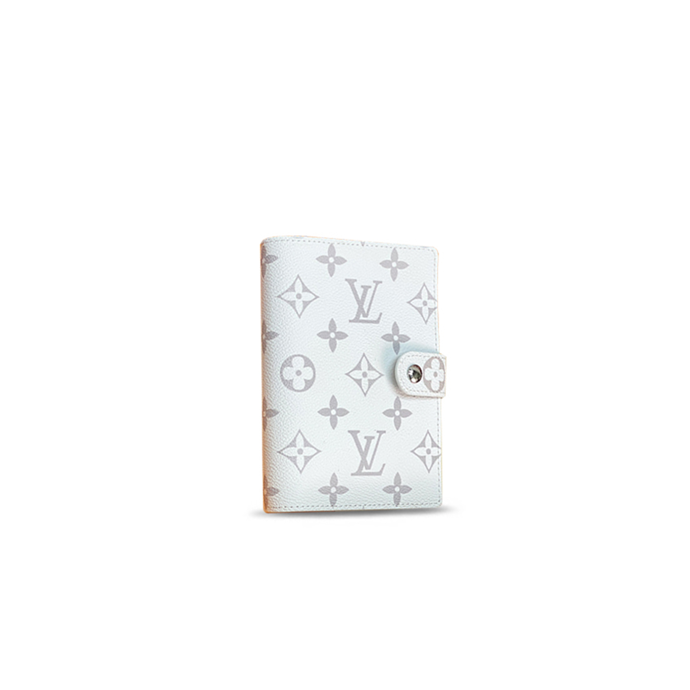 LOUIS VUITTON SMALL RING AGENDA COVER R20426 (14.5*10*2cm) LOUIS VUITTON SMALL RING AGENDA COVER R20426 (14.5*10*2cm)